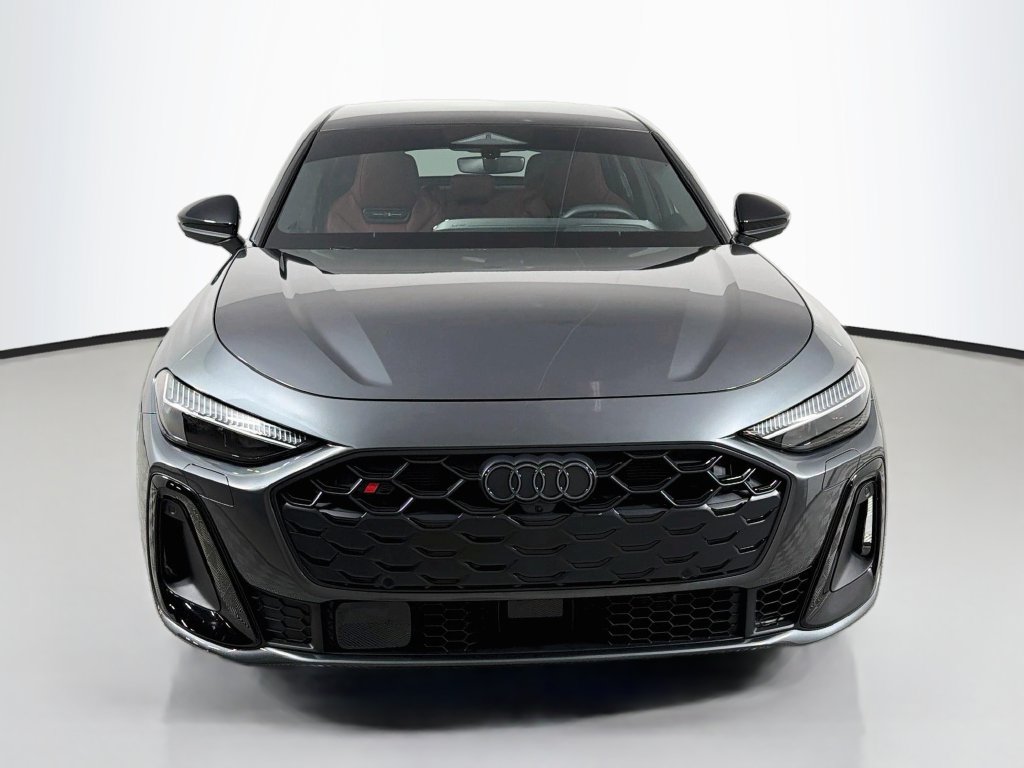 Used 2025 Audi S5 Prestige AWD/4WD image 2