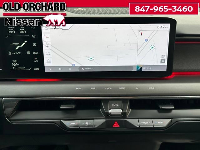 Used 2024 Kia EV9 Land AWD/4WD image 20