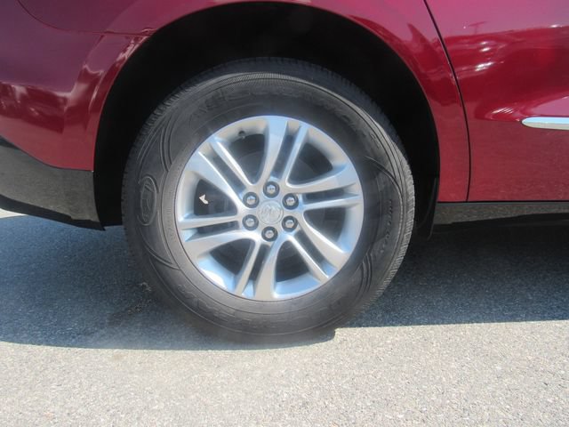 Certified 2020 Buick Enclave Essence w/ Sound and Sites Package AWD/4WD image 6