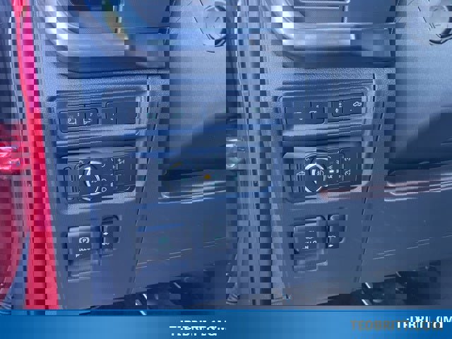 Certified 2022 Ford F150 Lariat w/ Equipment Group 502A High image 44