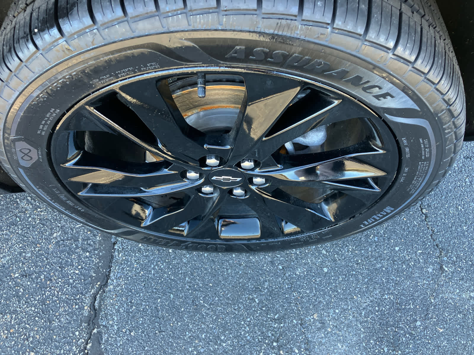 Used 2022 Chevrolet Blazer RS AWD/4WD image 10