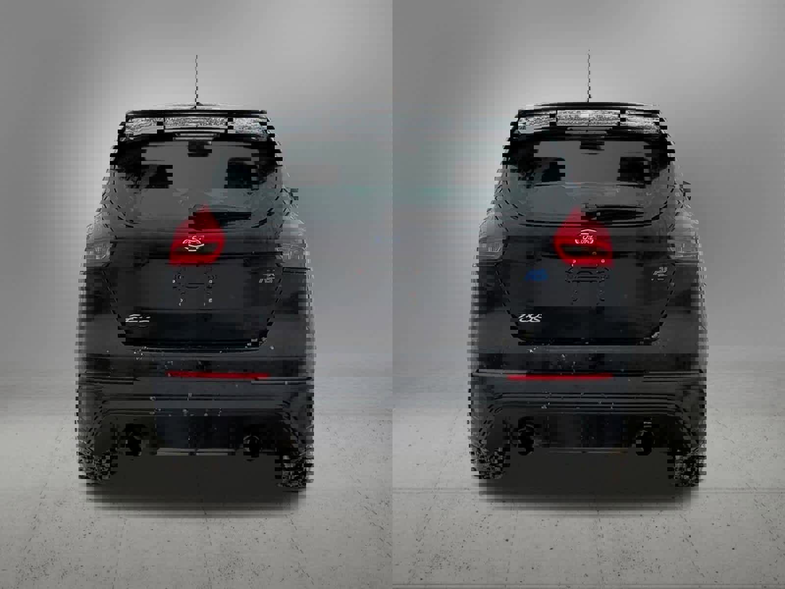 Used 2017 Ford Focus RS image 5