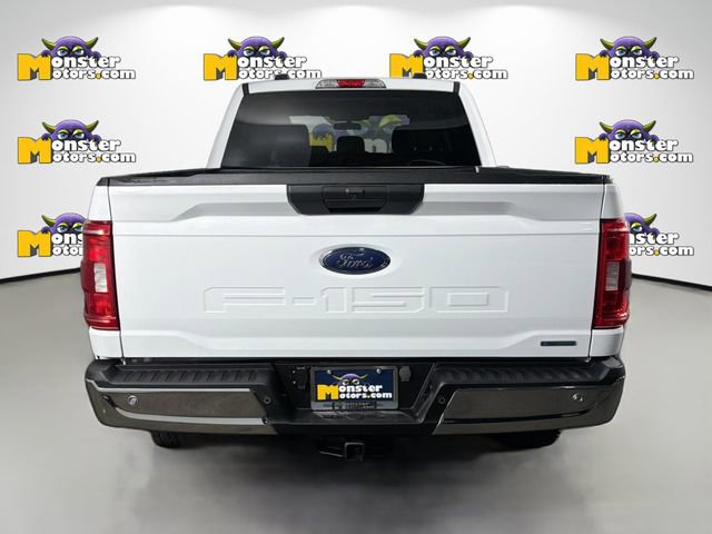 Used 2023 Ford F150 XLT image 6