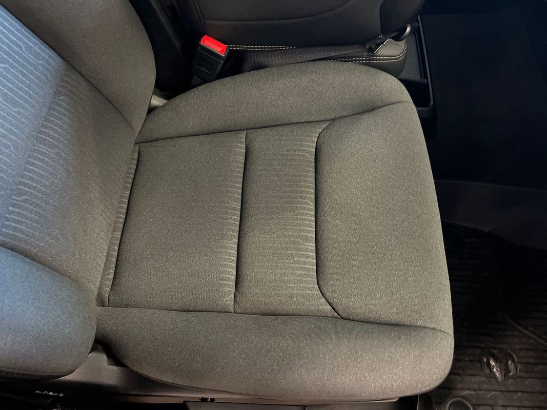 Used 2022 RAM 1500 Tradesman image 99