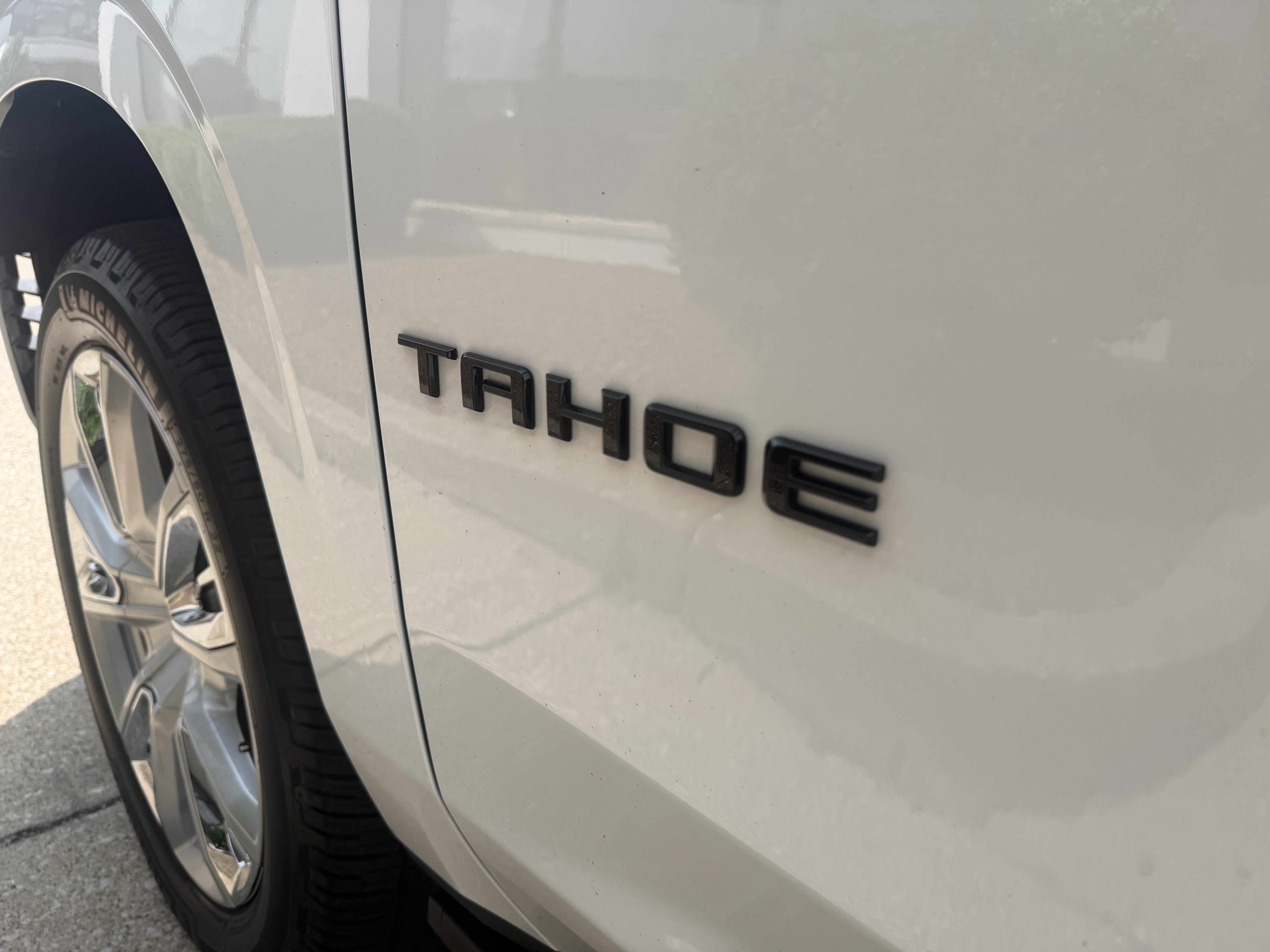 Used 2021 Chevrolet Tahoe High Country w/ Premium Package AWD/4WD image 15