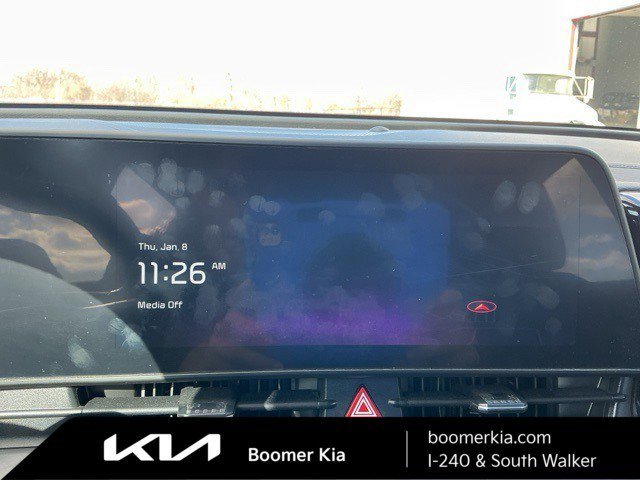 Used 2023 Kia Sportage X-Line w/ X-Line Premium Package image 23