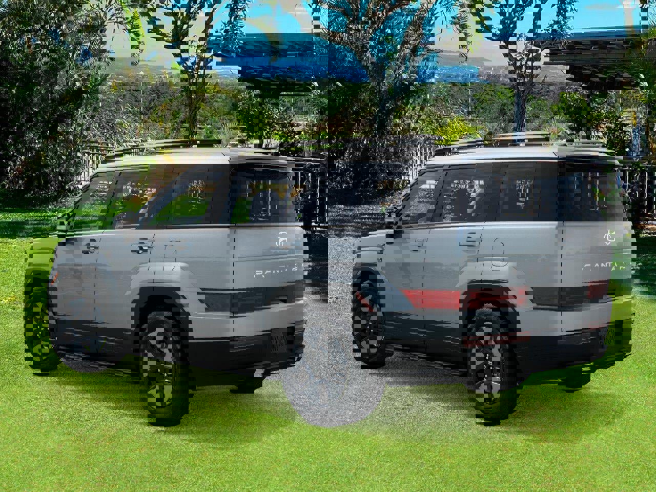 New 2026 Hyundai Santa Fe SEL image 5