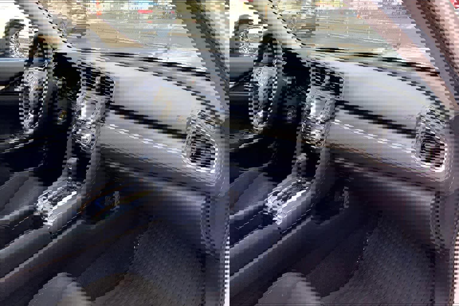 Used 2019 Honda Civic LX image 23