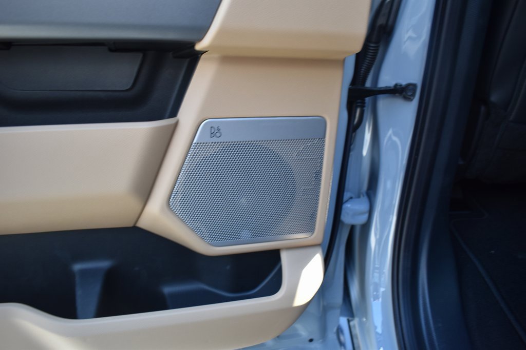 Used 2025 Ford F450 Lariat w/ FX4 Off-Road Package image 17