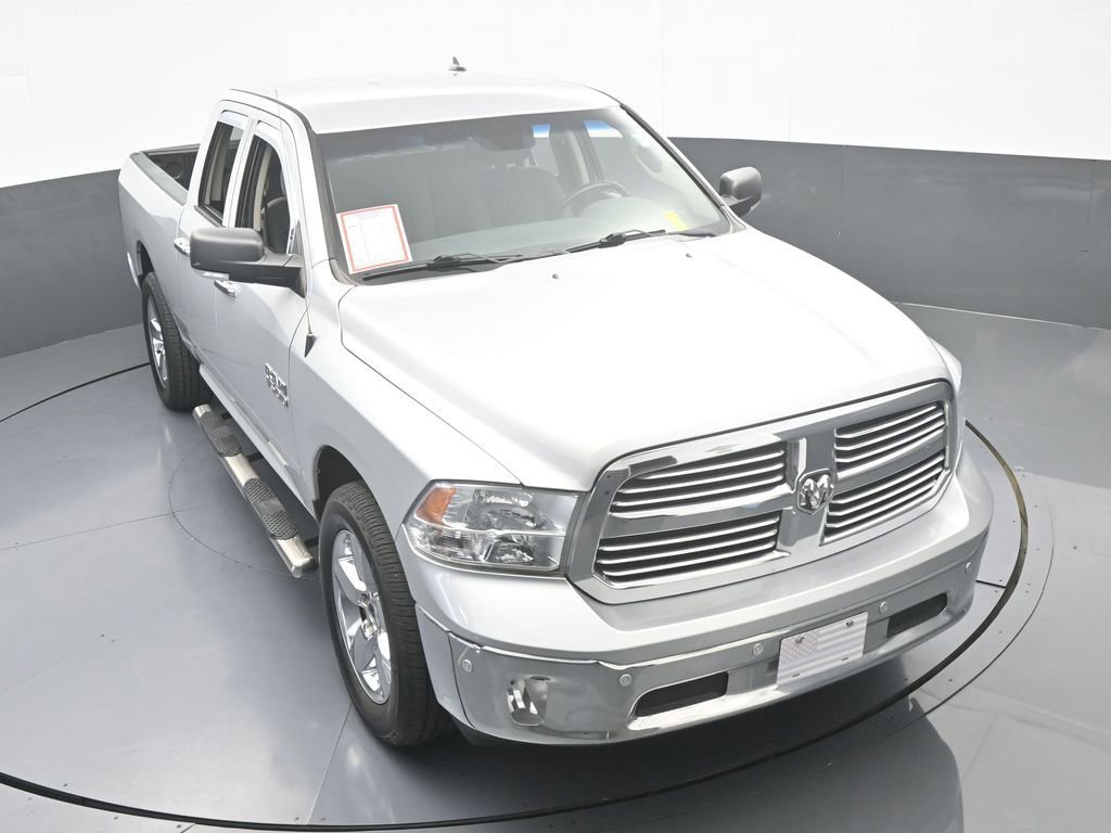 Used 2018 RAM 1500 Big Horn image 52