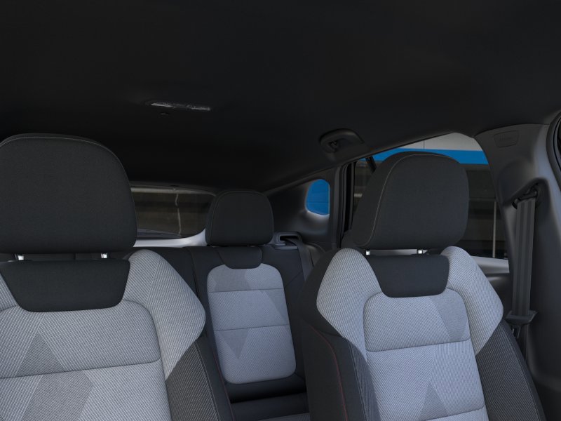 New 2026 Chevrolet Trax RS w/ Driver Confidence Package FWD image 48