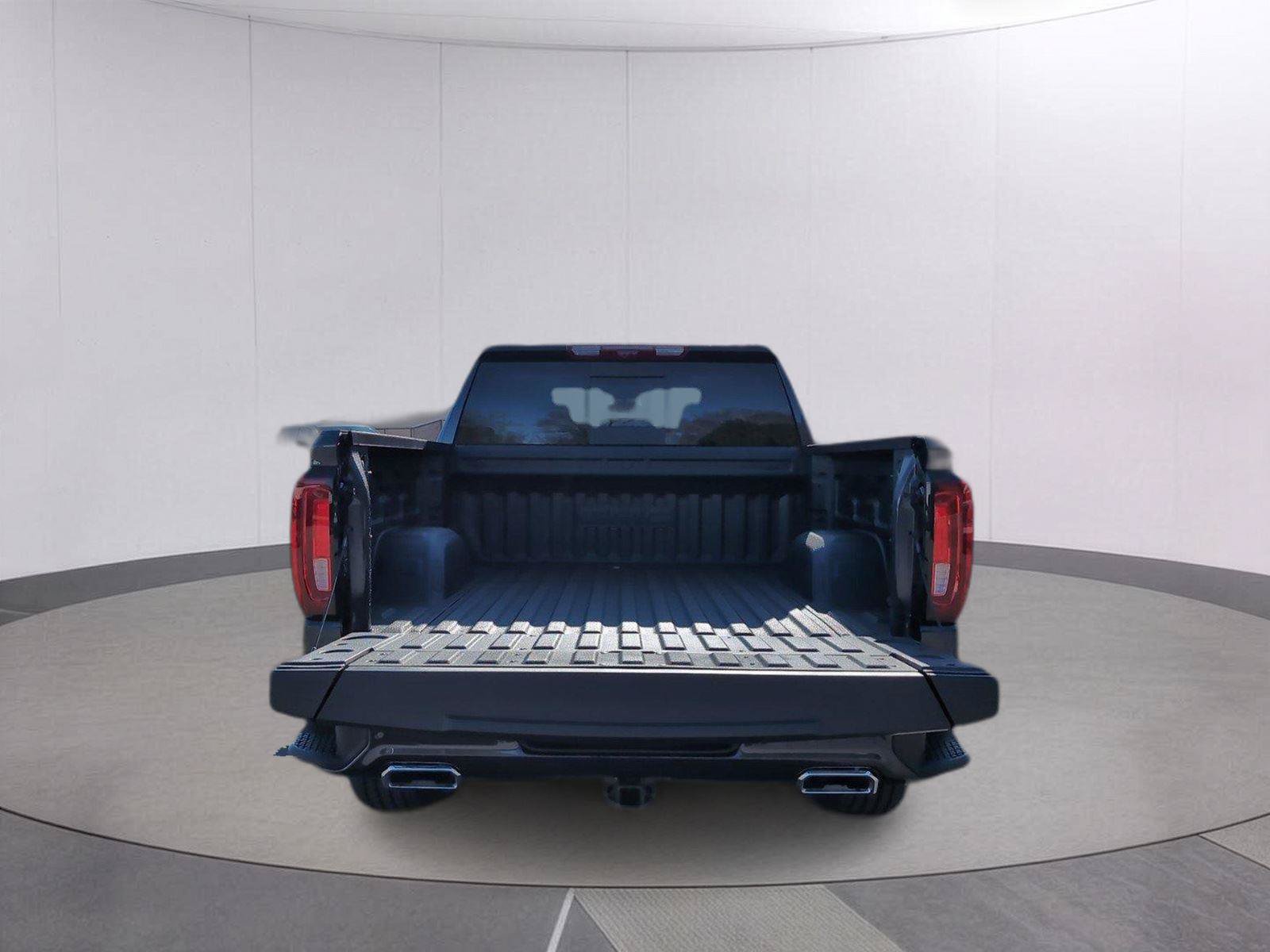 New 2026 GMC Sierra 1500 Denali w/ Denali Reserve Package AWD/4WD image 5
