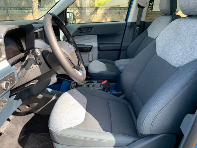 New 2026 Ford Maverick XLT w/ XLT Luxury Package image 12