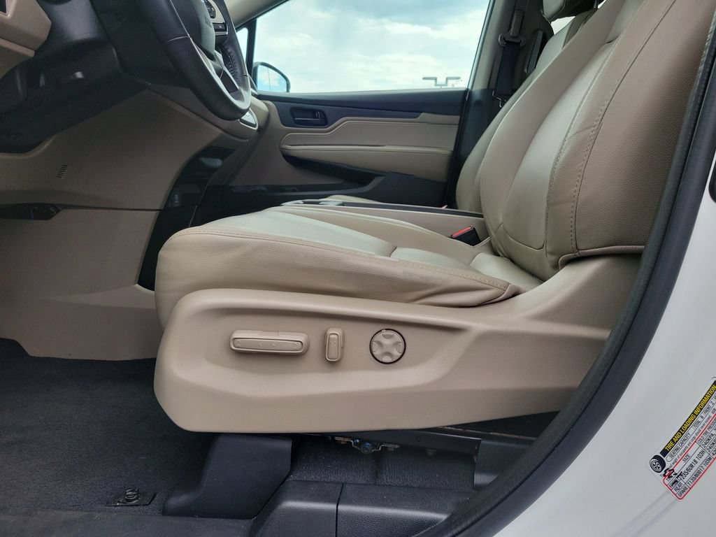 Used 2020 Honda Odyssey EX-L image 19