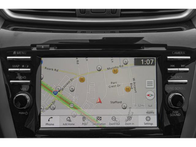 Used 2020 Nissan Murano SL w/ Moonroof Package image 19