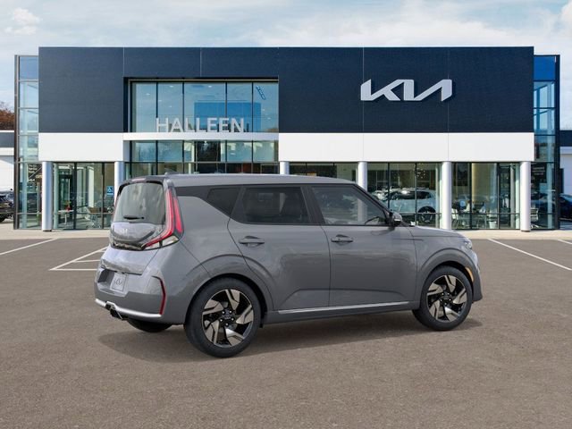 New 2025 Kia Soul GT-Line image 6