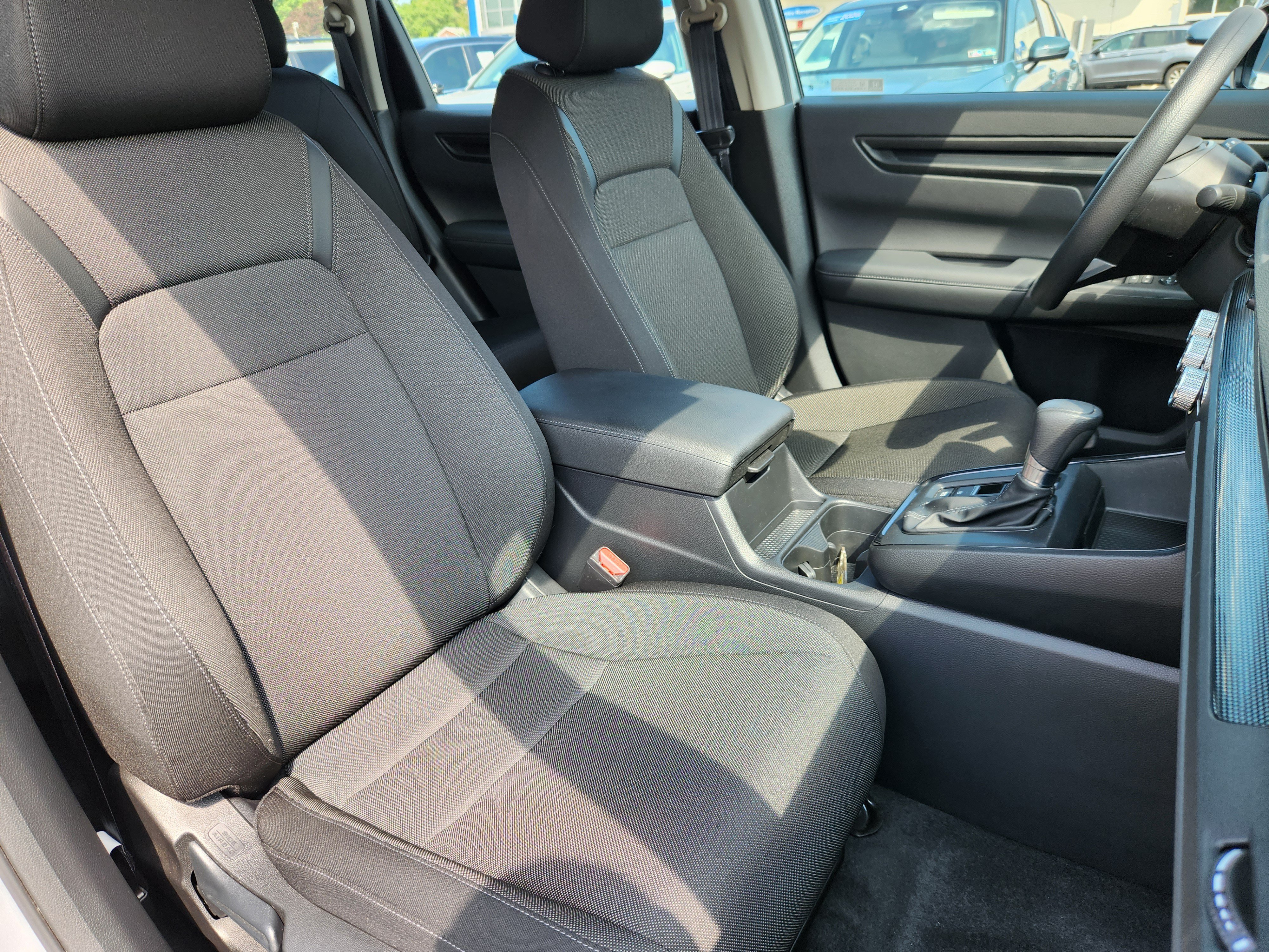 Certified 2023 Honda CR-V LX image 14