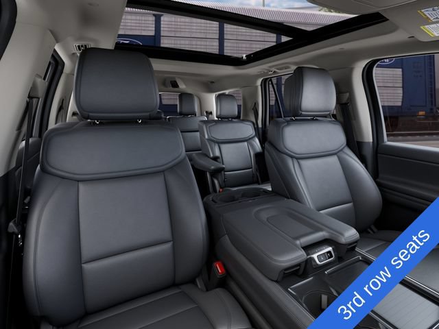 New 2027 Ford Expedition Active AWD/4WD image 11