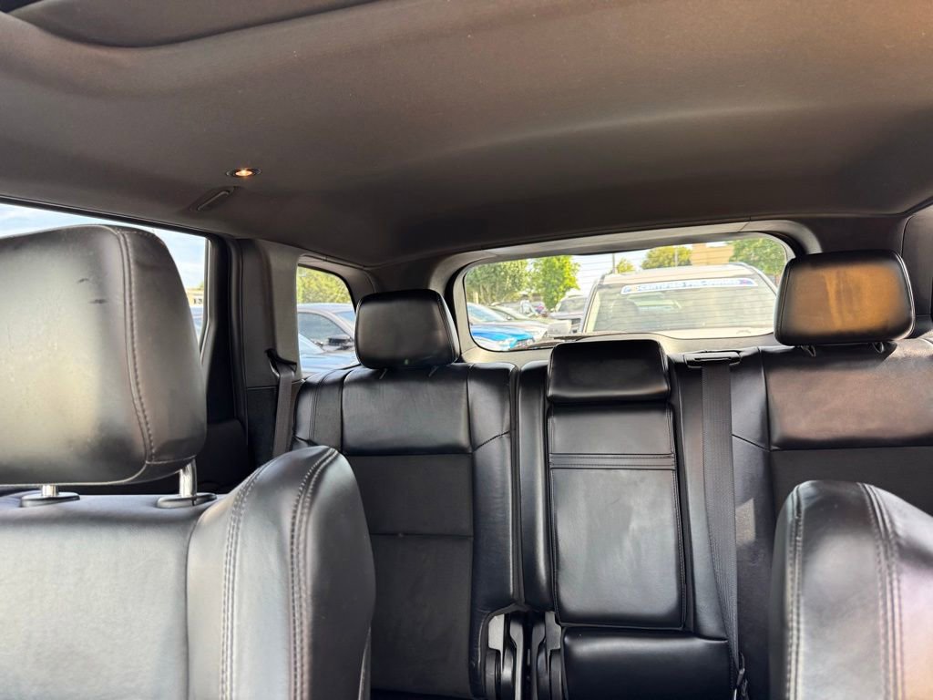 Used 2018 Jeep Grand Cherokee Altitude AWD/4WD image 17