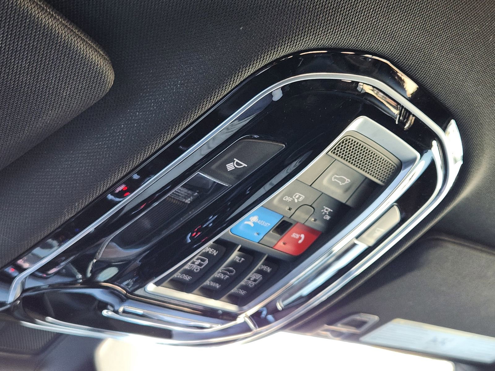 Used 2022 Jeep Grand Cherokee Summit image 27