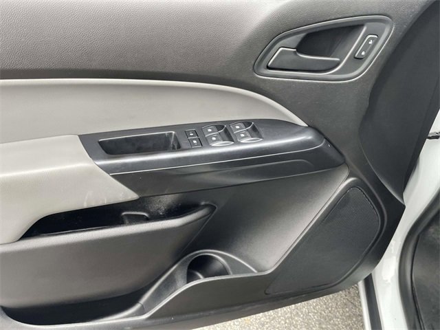 Used 2021 GMC Canyon Elevation Standard image 16