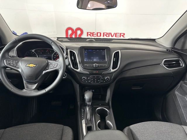 Used 2024 Chevrolet Equinox LT AWD/4WD image 7
