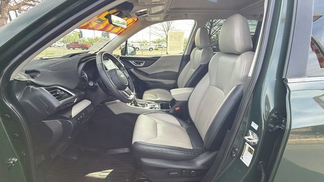 Used 2022 Subaru Forester Limited w/ Popular Package #2 image 33