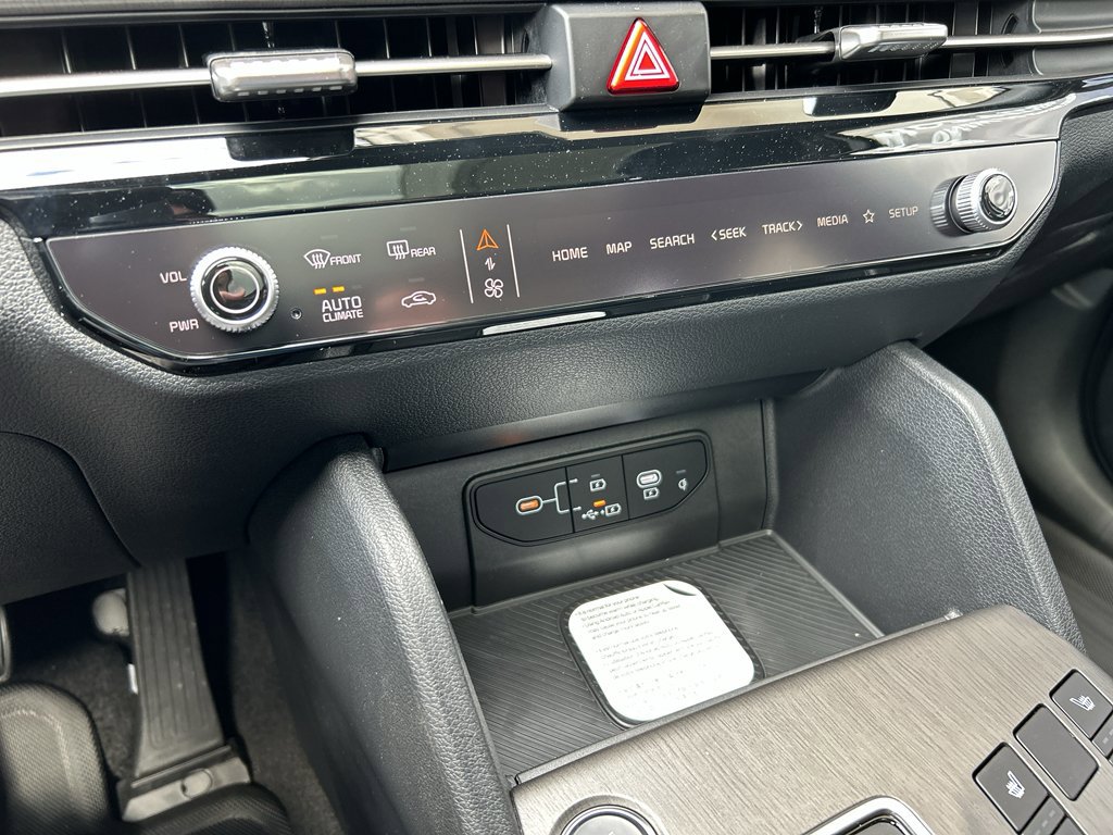 New 2026 Kia Sportage X-Line AWD/4WD image 22