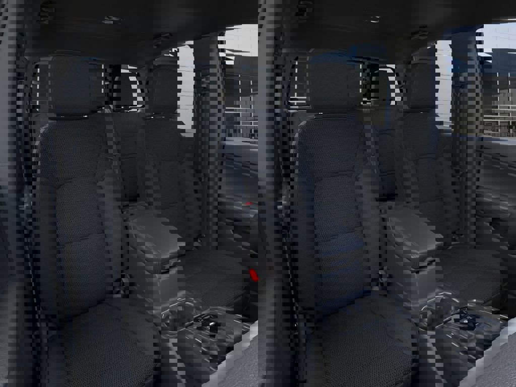 New 2026 GMC Canyon Elevation image 16