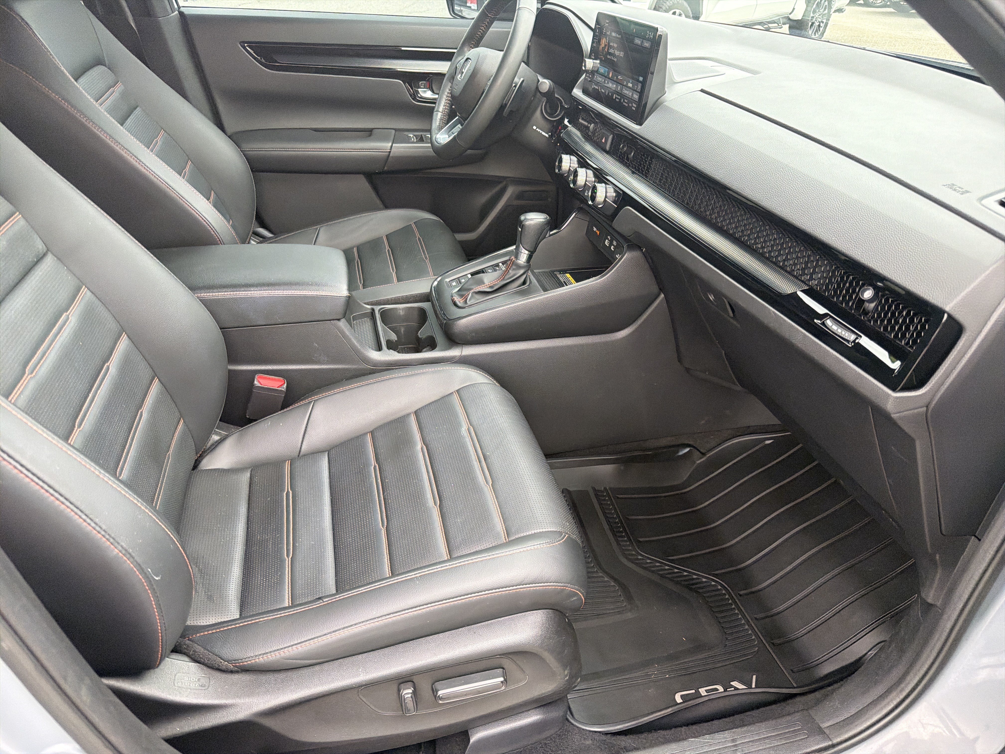 Used 2023 Honda CR-V Sport Touring image 23