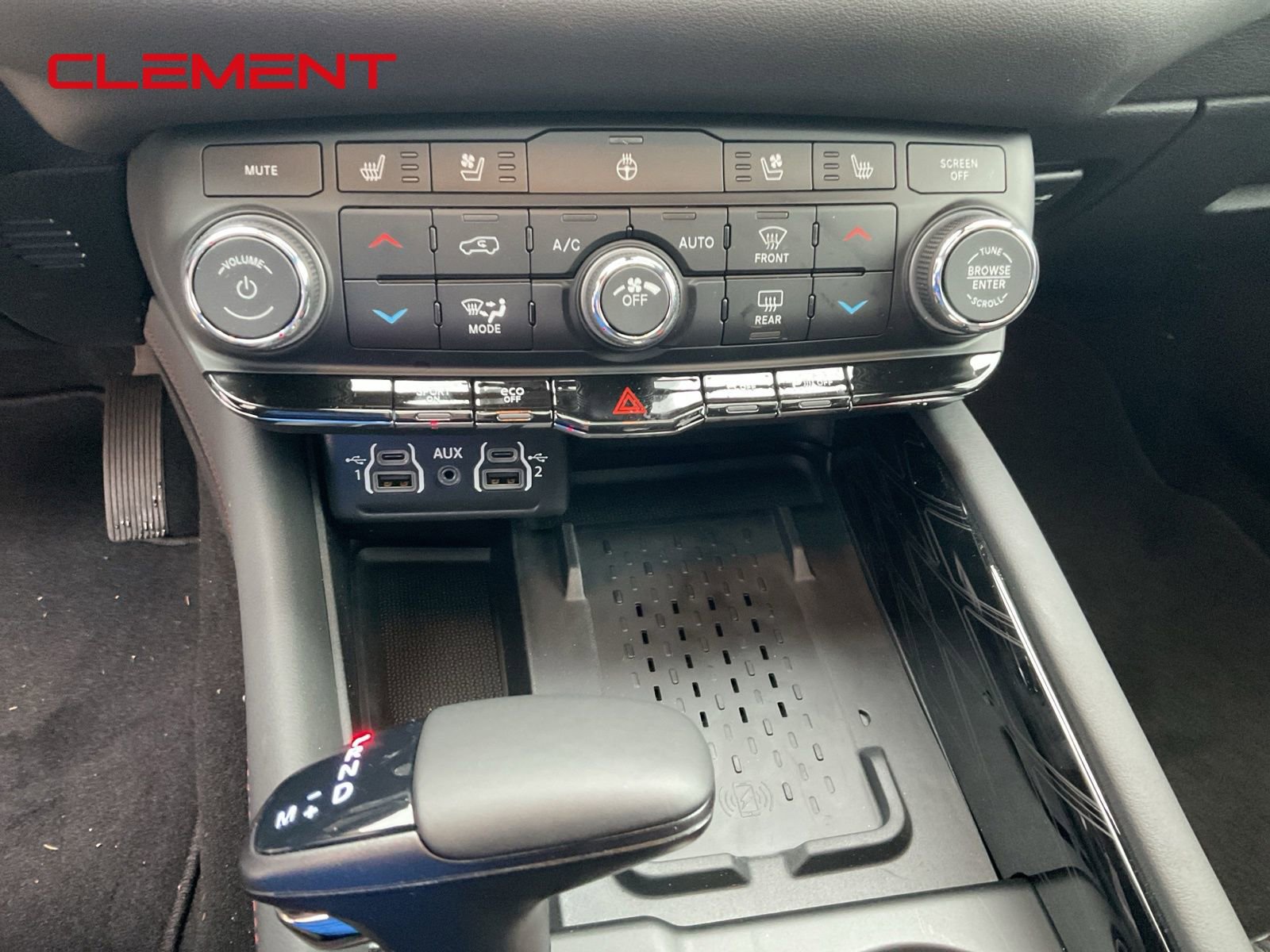 New 2026 Dodge Durango GT image 12