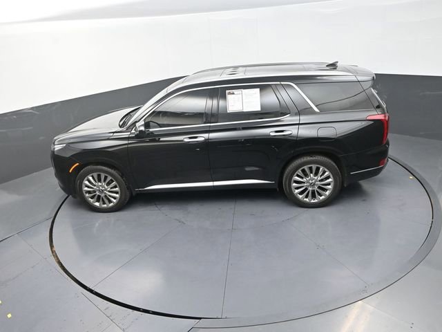 Used 2020 Hyundai Palisade Limited image 15