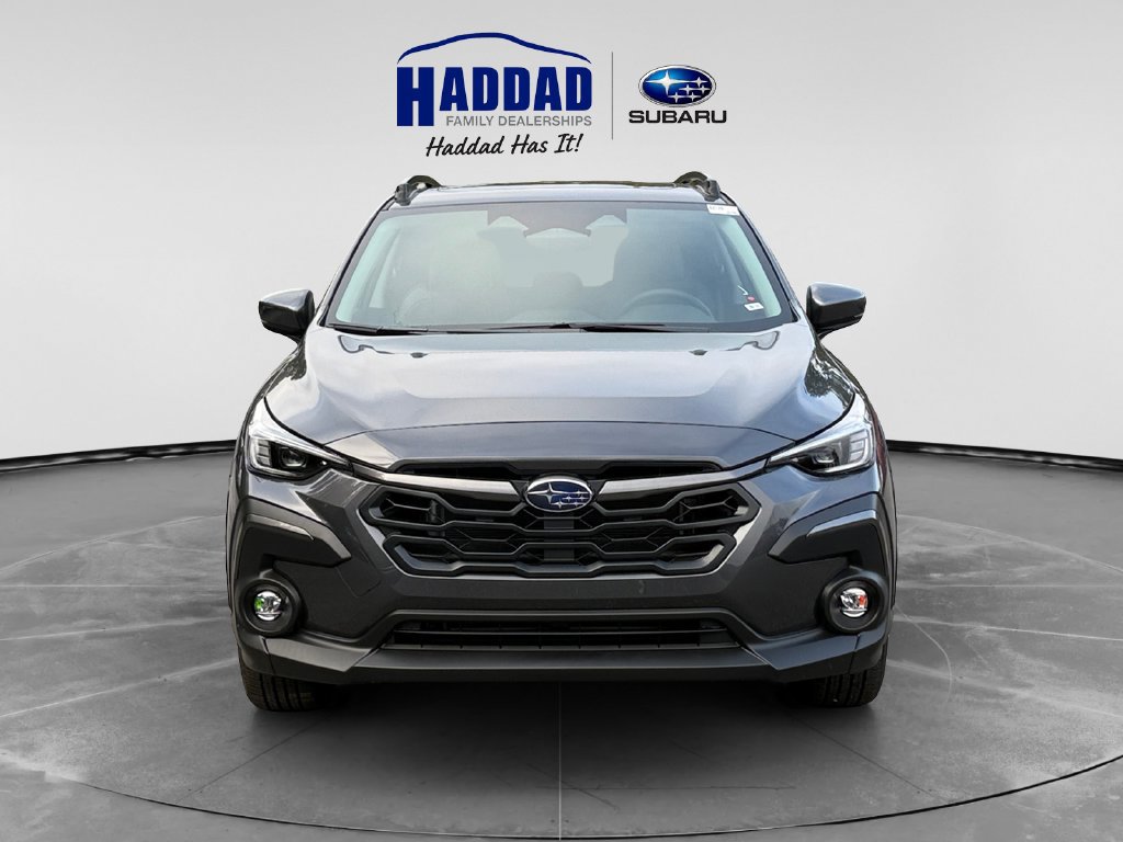 New 2026 Subaru Crosstrek 2.5i Limited AWD/4WD image 8