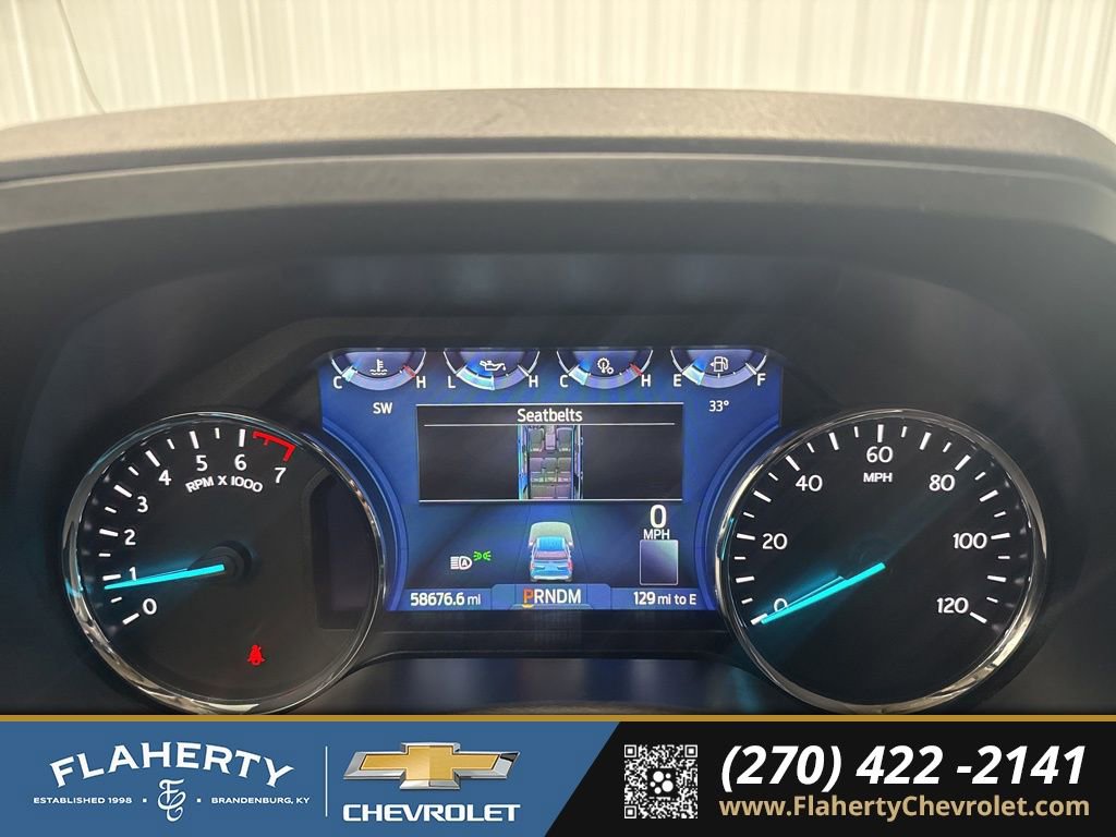 Used 2022 Ford Expedition Max Limited image 24