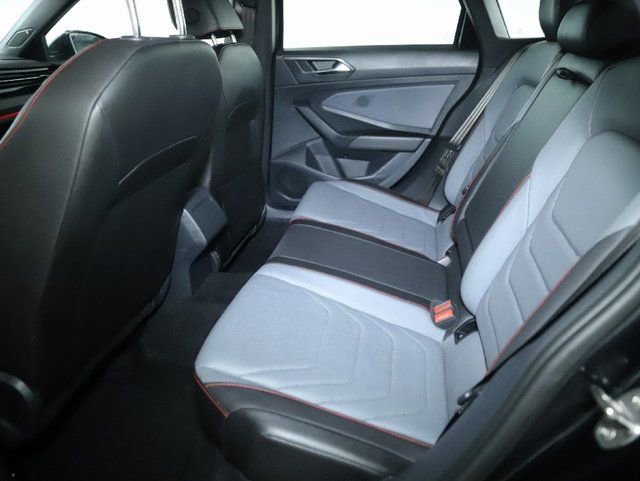 Certified 2025 Volkswagen Jetta GLI Autobahn image 14