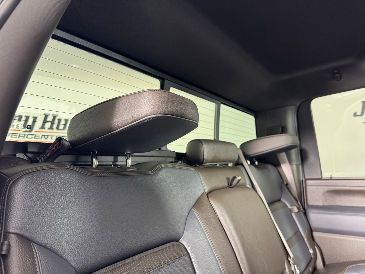 Used 2022 GMC Sierra 2500 Denali w/ Denali Ultimate Package image 29