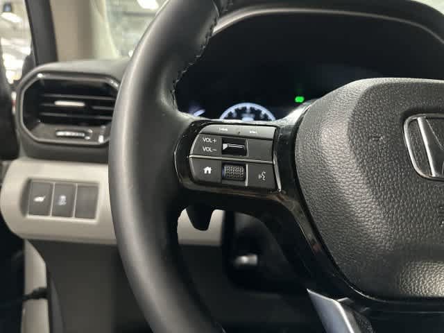 Certified 2025 Honda Pilot EX-L image 17
