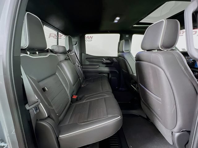 Used 2023 GMC Sierra 1500 AT4X AWD/4WD image 44