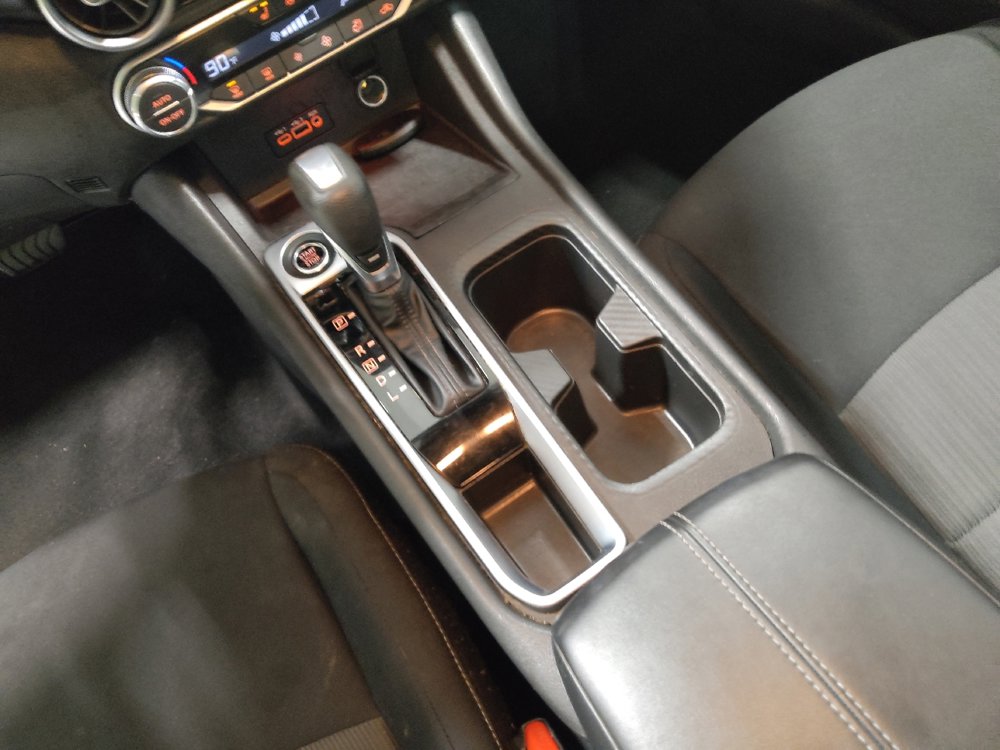 Used 2023 Nissan Sentra SV w/ All-Weather Package image 26