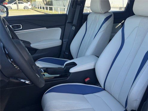 Used 2026 Acura Integra A-Spec w/ Technology Package FWD image 27
