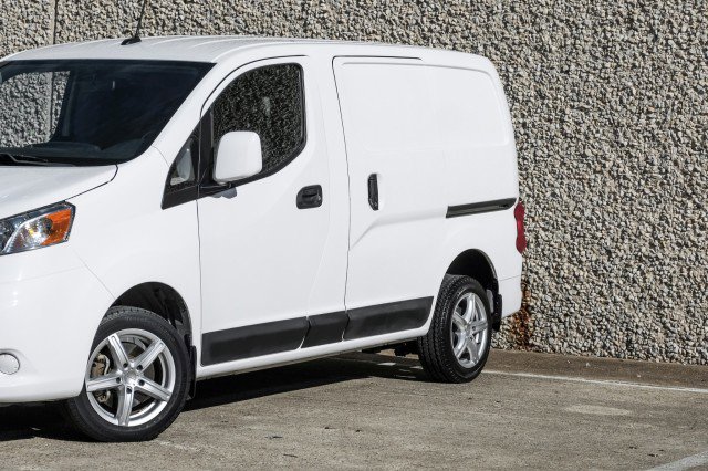 Used 2020 Nissan NV200 SV w/ Back Door Glass Package image 7