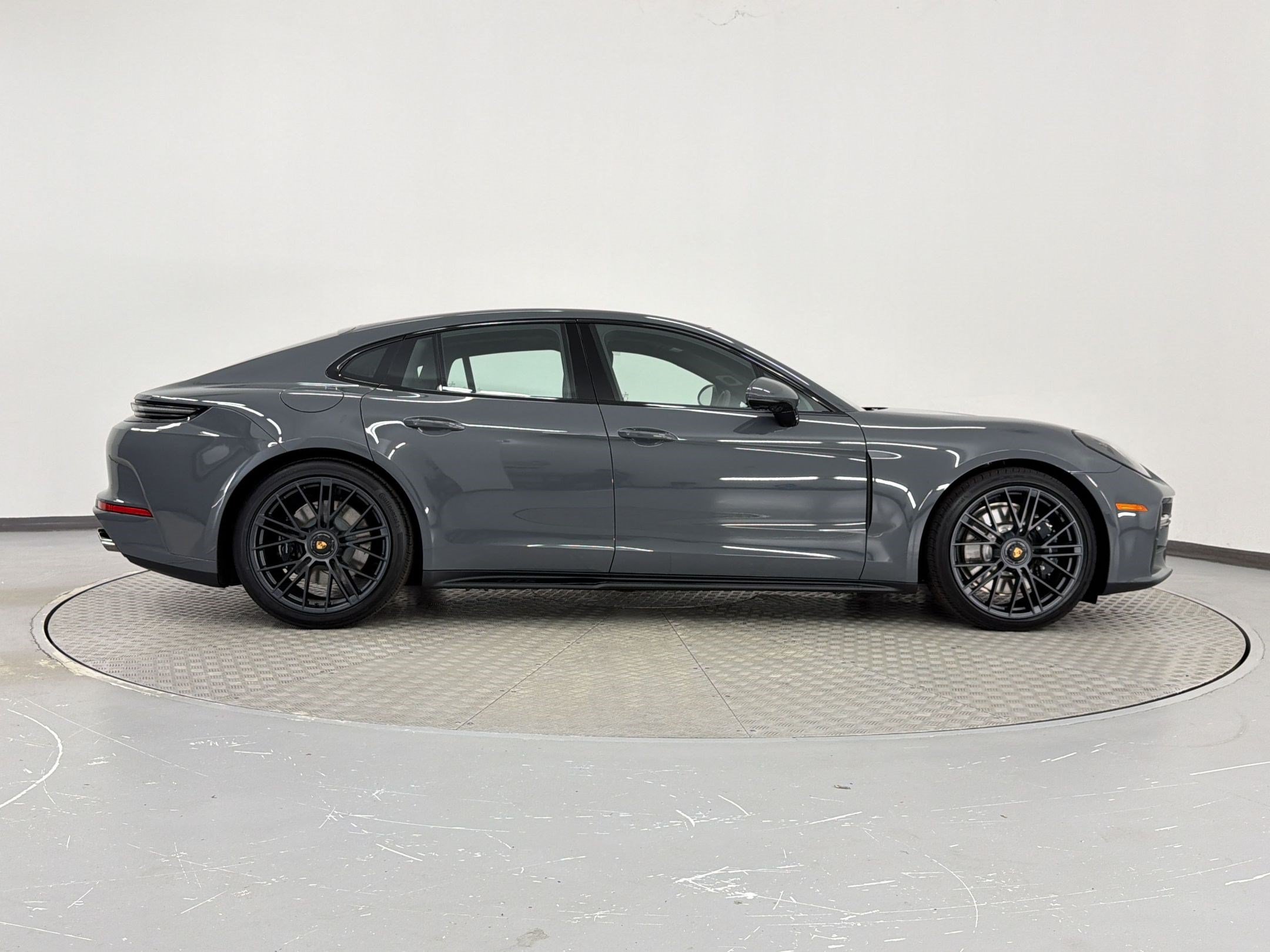New 2026 Porsche Panamera GTS AWD/4WD image 8