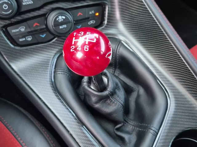 Used 2020 Dodge Challenger R/T Scat Pack RWD image 38