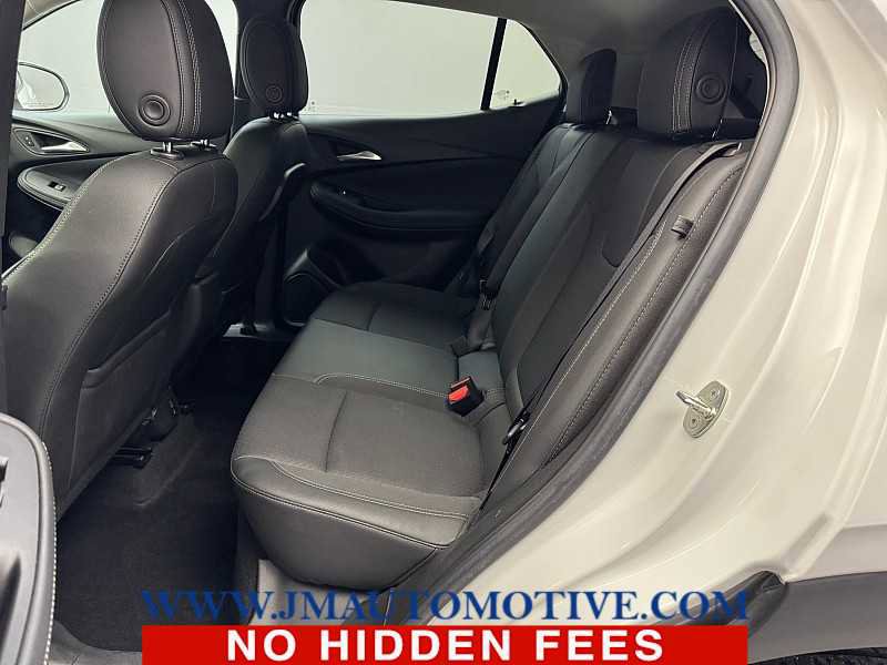 Used 2023 Buick Encore GX Preferred image 14