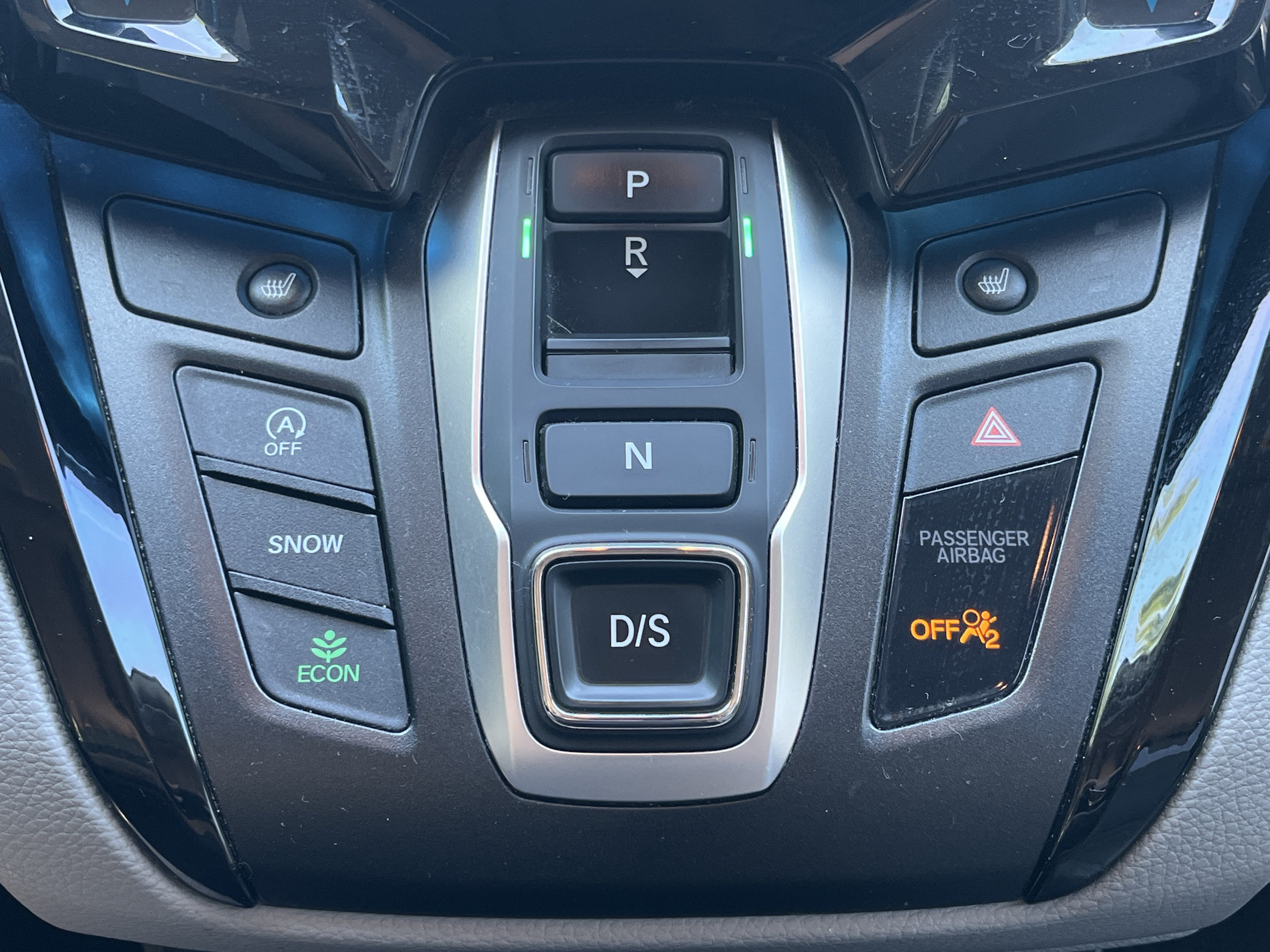 Used 2023 Honda Odyssey Touring image 8