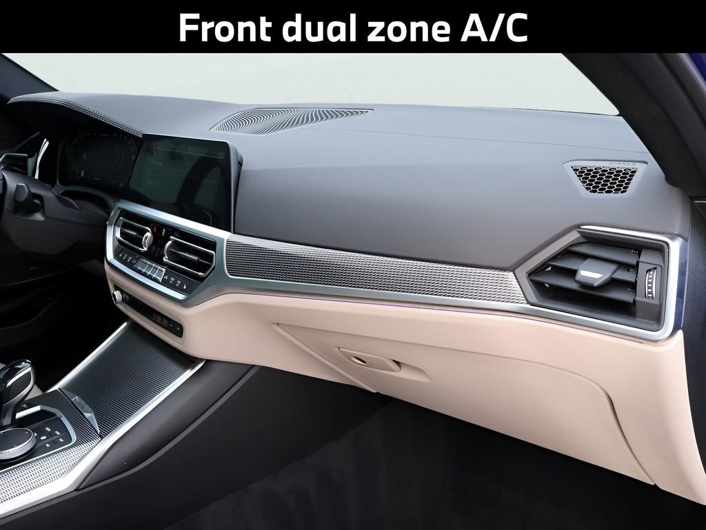 Used 2021 BMW M340i xDrive w/ Premium Package image 12