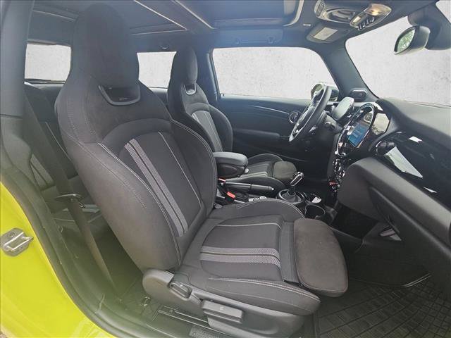 Used 2024 MINI Cooper John Cooper Works FWD image 19