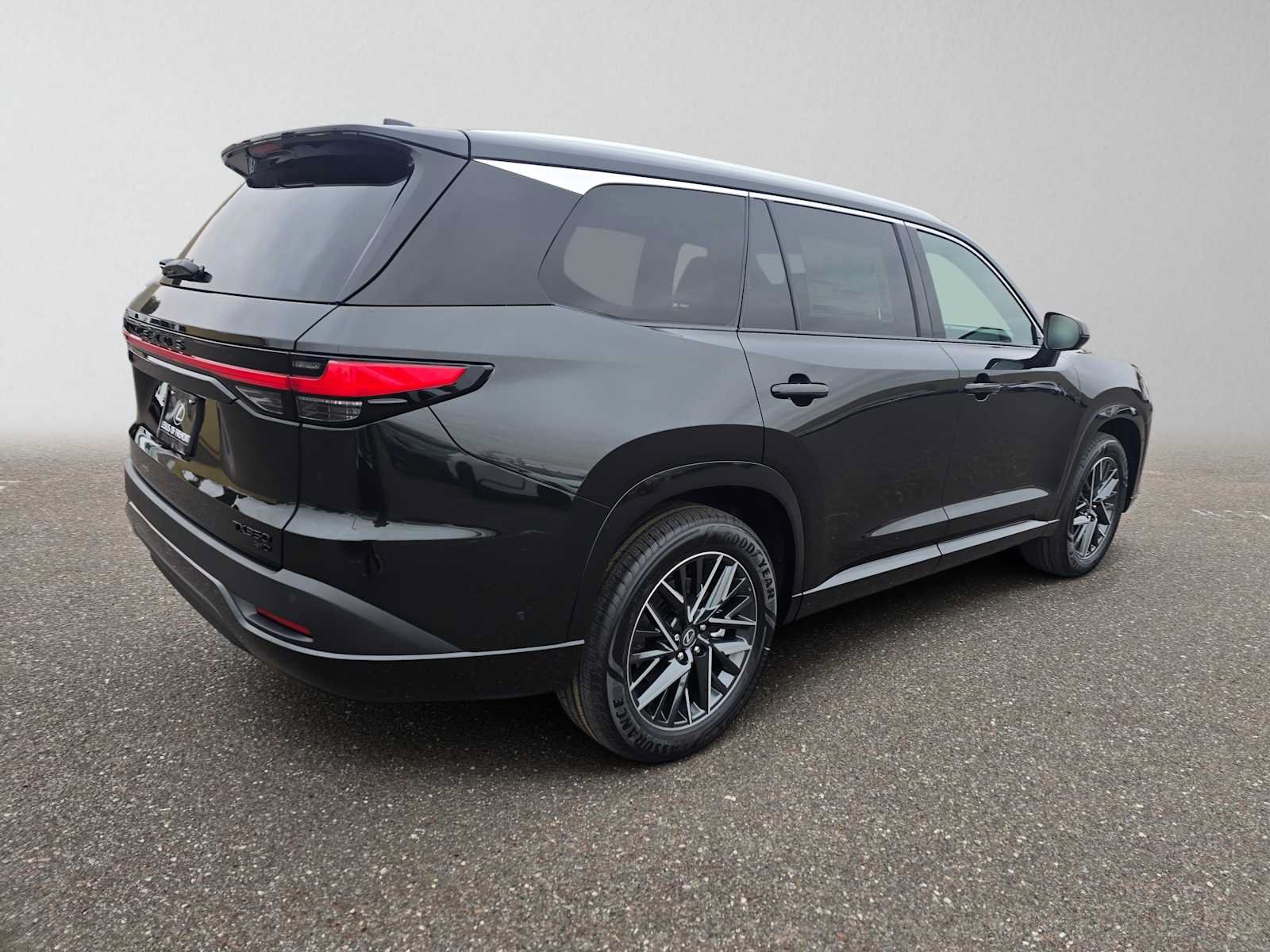 New 2026 Lexus TX 350 AWD w/ Technology Package image 3
