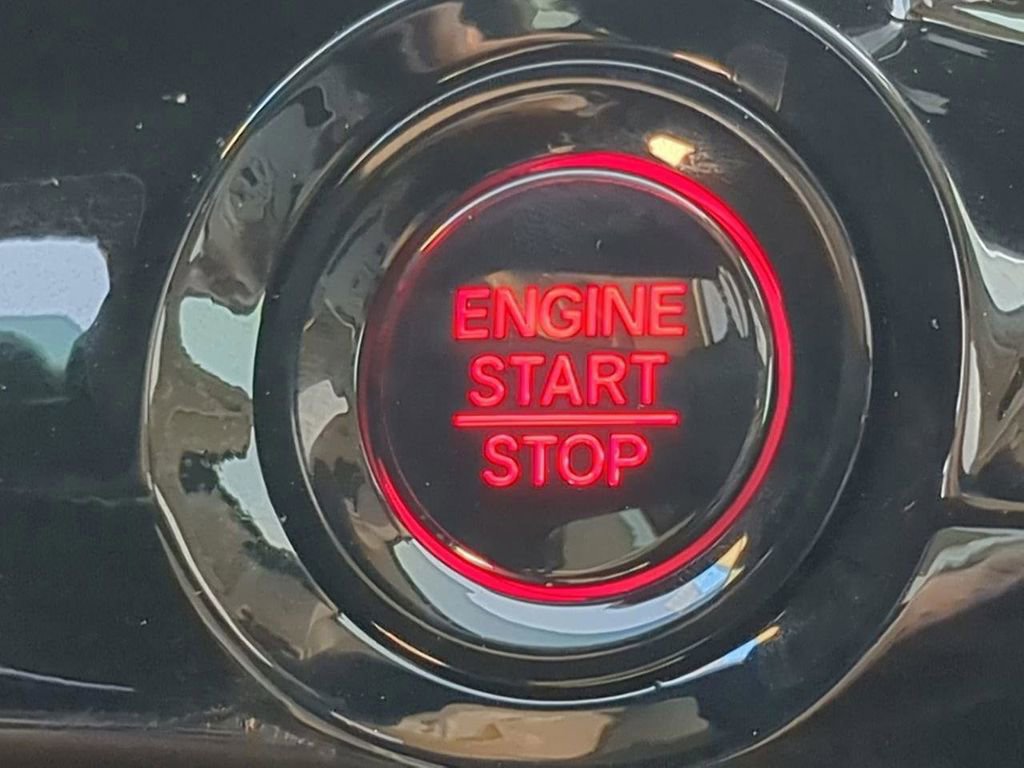 New 2026 Honda CR-V EX-L image 28