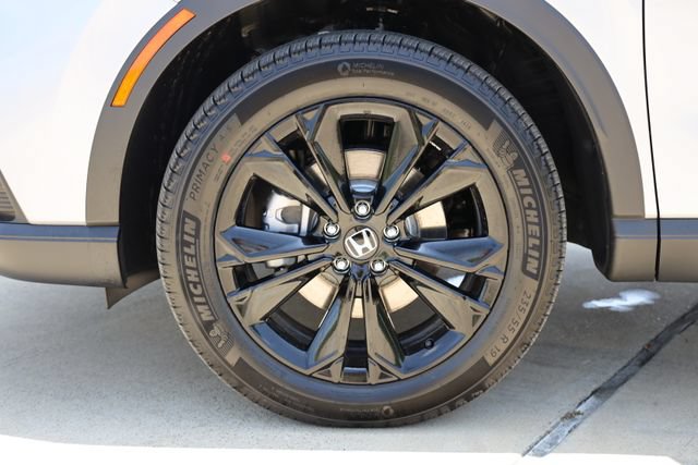 New 2026 Honda CR-V Sport Touring image 9